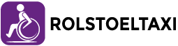 Rolstoeltaxi Leiden Service logo